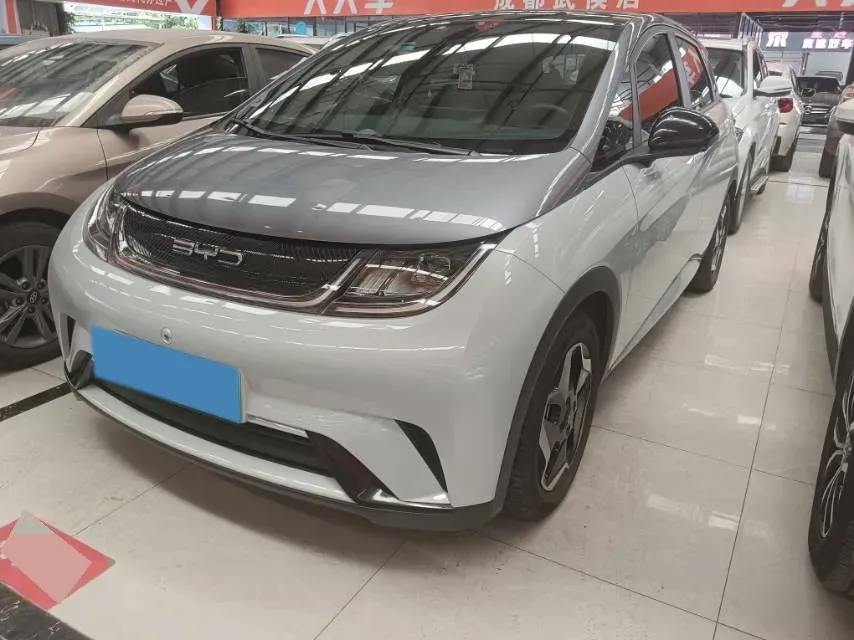 2021 BYD Yuan Pro BEV 50.1KWH,autocango,china used car exporter,china ev exporter,chinese used car exporter,chinese used ev exporter