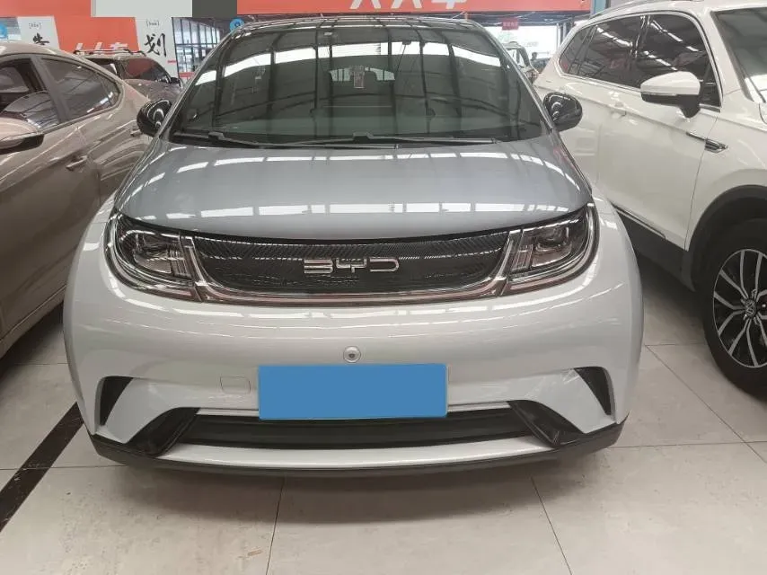 2021 BYD Yuan Pro BEV 50.1KWH,autocango,china used car exporter,china ev exporter,chinese used car exporter,chinese used ev exporter