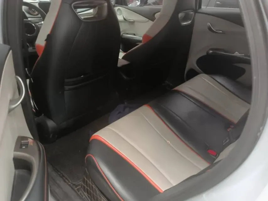 2021 BYD Yuan Pro BEV 50.1KWH,autocango,china used car exporter,china ev exporter,chinese used car exporter,chinese used ev exporter