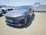 2023 ChangAn UNI-V iDD 1.5T 170HP L4 6TCT PHEV 18.4KWH