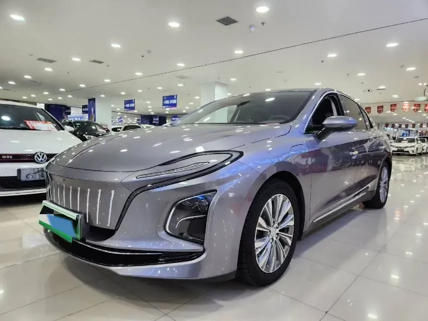 2024 HongQi E-QM5 BEV 72KWH,autocango,china used car exporter,china ev exporter,chinese used car exporter,chinese used ev exporter