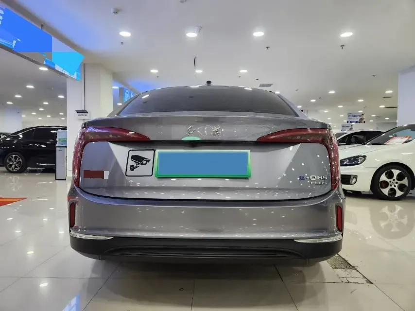 2024 HongQi E-QM5 BEV 72KWH,autocango,china used car exporter,china ev exporter,chinese used car exporter,chinese used ev exporter