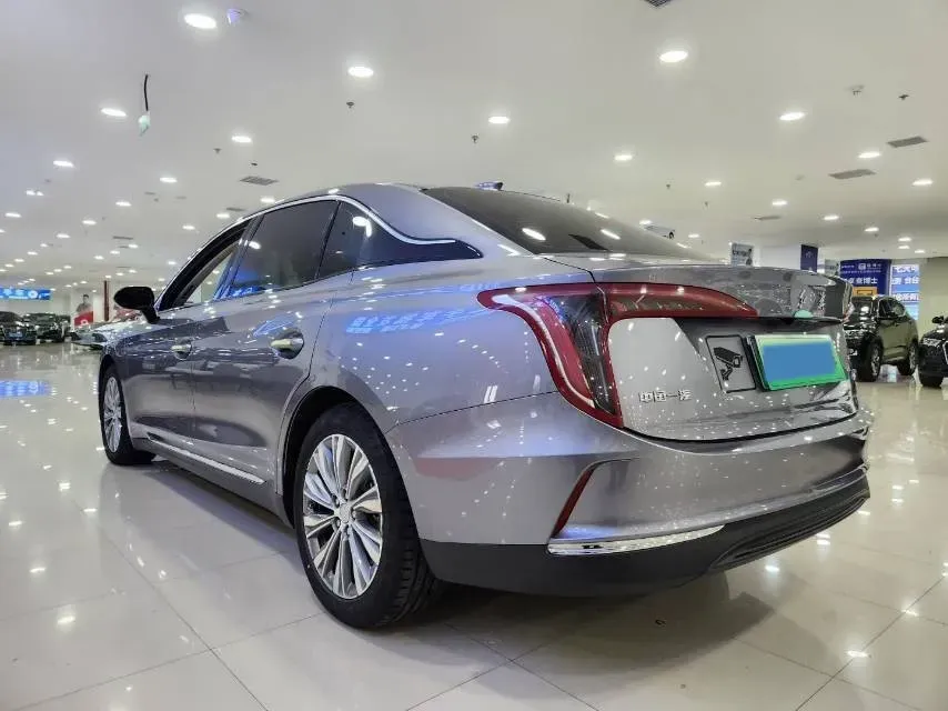 2024 HongQi E-QM5 BEV 72KWH,autocango,china used car exporter,china ev exporter,chinese used car exporter,chinese used ev exporter