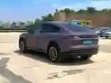 2025 NIO EC6 BEV