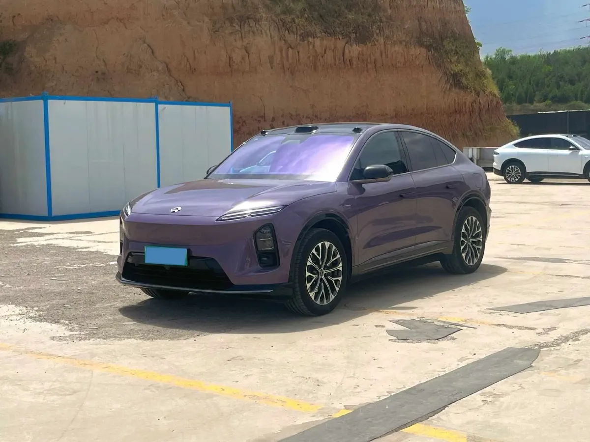 2025 NIO EC6 BEV,autocango,china used car exporter,china ev exporter,chinese used car exporter,chinese used ev exporter
