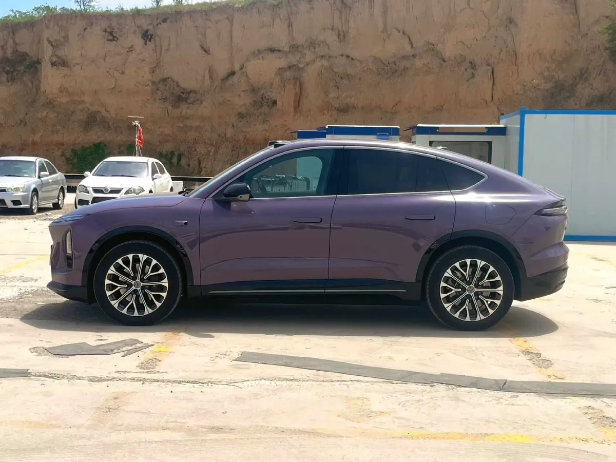 2025 NIO EC6 BEV,autocango,china used car exporter,china ev exporter,chinese used car exporter,chinese used ev exporter