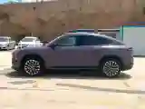 2025 NIO EC6 BEV