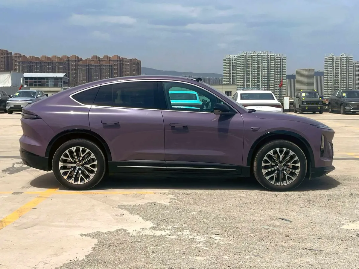 2025 NIO EC6 BEV,autocango,china used car exporter,china ev exporter,chinese used car exporter,chinese used ev exporter