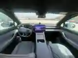 2025 NIO EC6 BEV