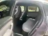 2025 NIO EC6 BEV