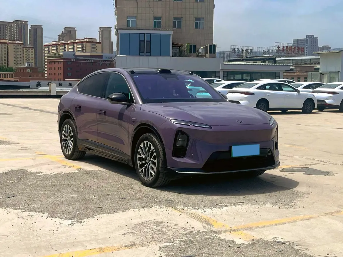 2025 NIO EC6 BEV,autocango,china used car exporter,china ev exporter,chinese used car exporter,chinese used ev exporter