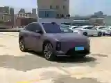 2025 NIO EC6 BEV