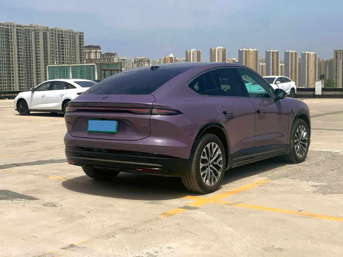 2025 NIO EC6 BEV,autocango,china used car exporter,china ev exporter,chinese used car exporter,chinese used ev exporter