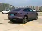 2025 NIO EC6 BEV