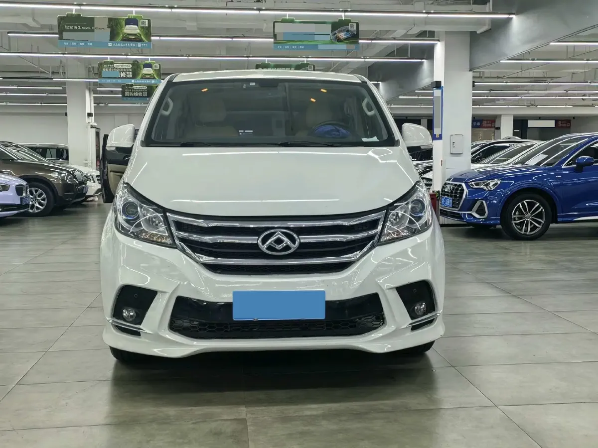 2019 MAXUS G10 2.0T 218HP L4 6AT,autocango,china used car exporter,china ev exporter,chinese used car exporter,chinese used ev exporter