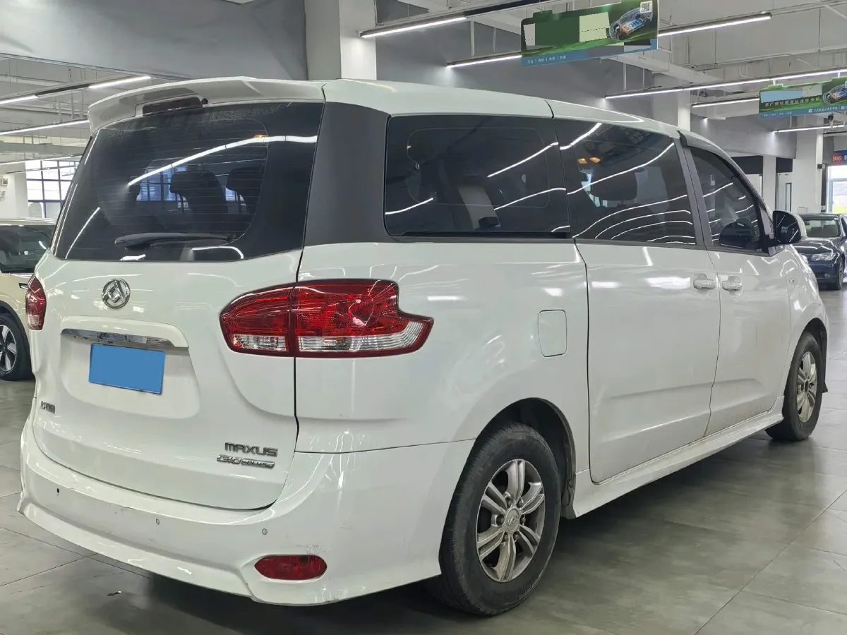 2019 MAXUS G10 2.0T 218HP L4 6AT,autocango,china used car exporter,china ev exporter,chinese used car exporter,chinese used ev exporter