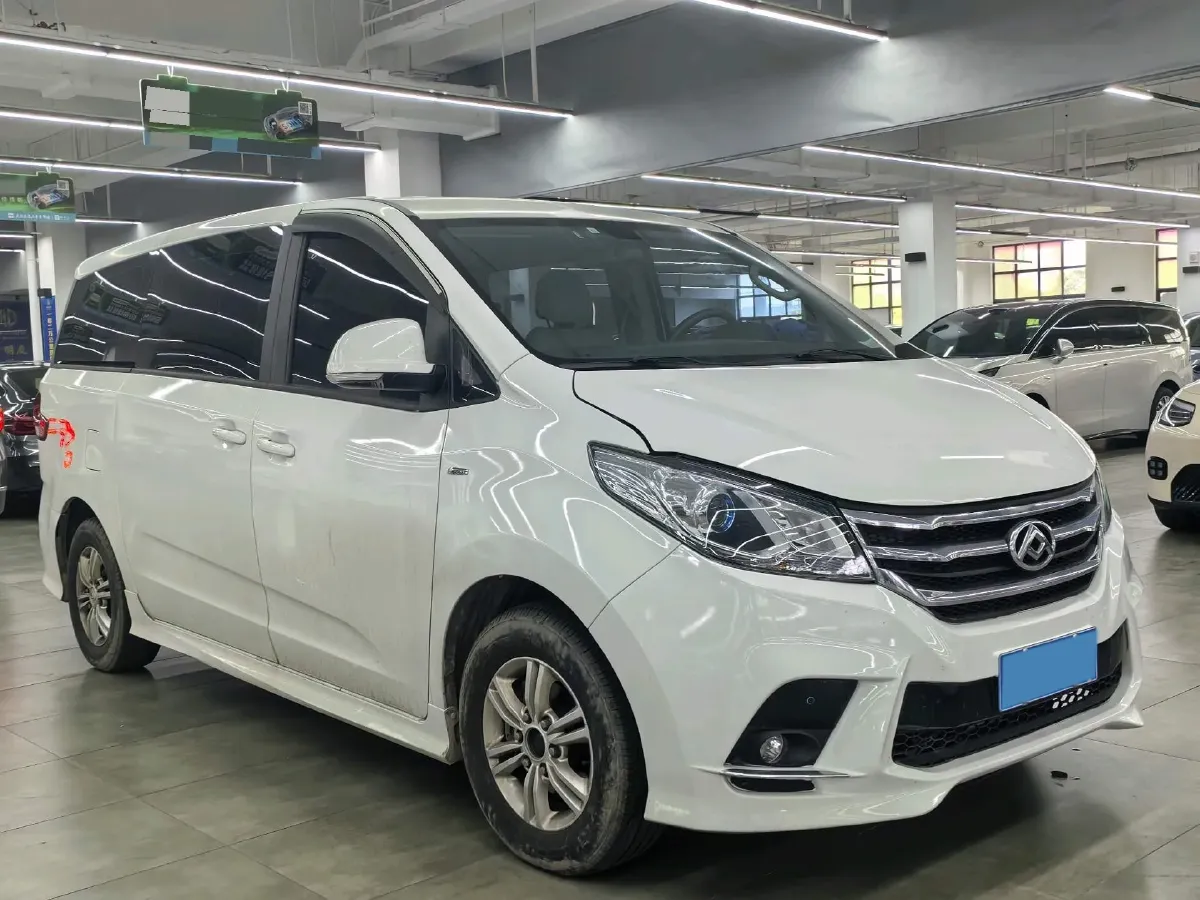 2019 MAXUS G10 2.0T 218HP L4 6AT,autocango,china used car exporter,china ev exporter,chinese used car exporter,chinese used ev exporter