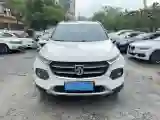 2017 BaoJun 510 1.5L 112HP L4 6MT