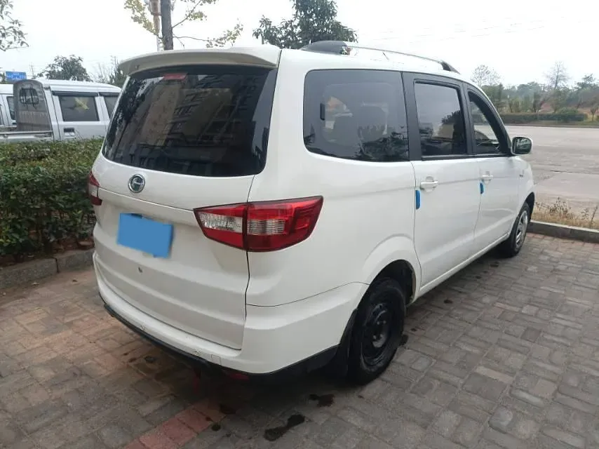 2015 ChangAn BenBen 1.4L 101HP L4 5MT,autocango,china used car exporter,china ev exporter,chinese used car exporter,chinese used ev exporter