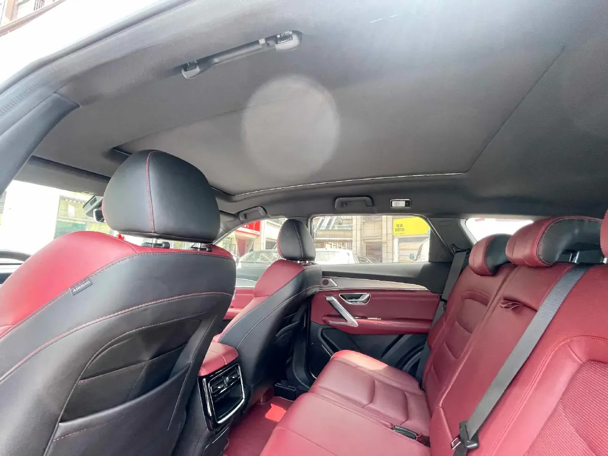 2021 Jetour X70 Plus 1.6T 197HP L4 7DCT,autocango,china used car exporter,china ev exporter,chinese used car exporter,chinese used ev exporter