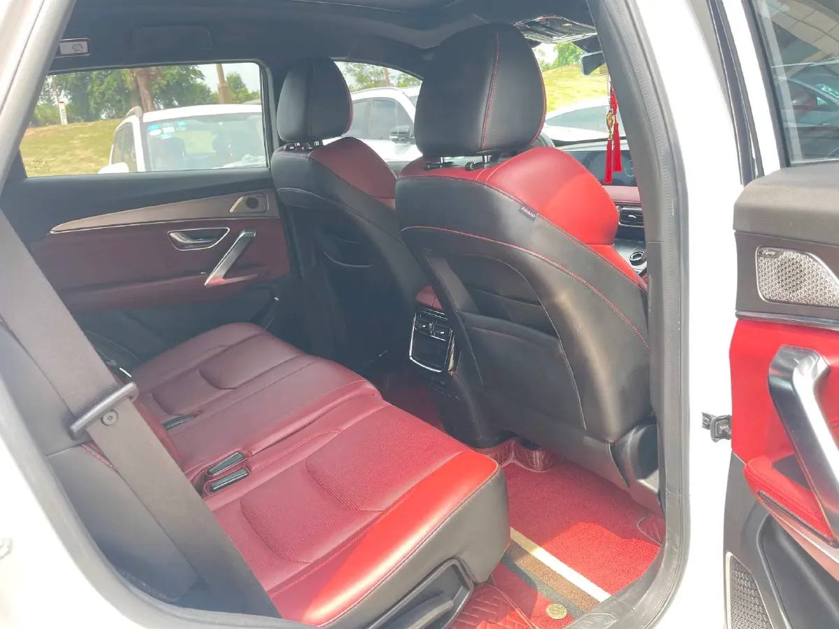 2021 Jetour X70 Plus 1.6T 197HP L4 7DCT,autocango,china used car exporter,china ev exporter,chinese used car exporter,chinese used ev exporter