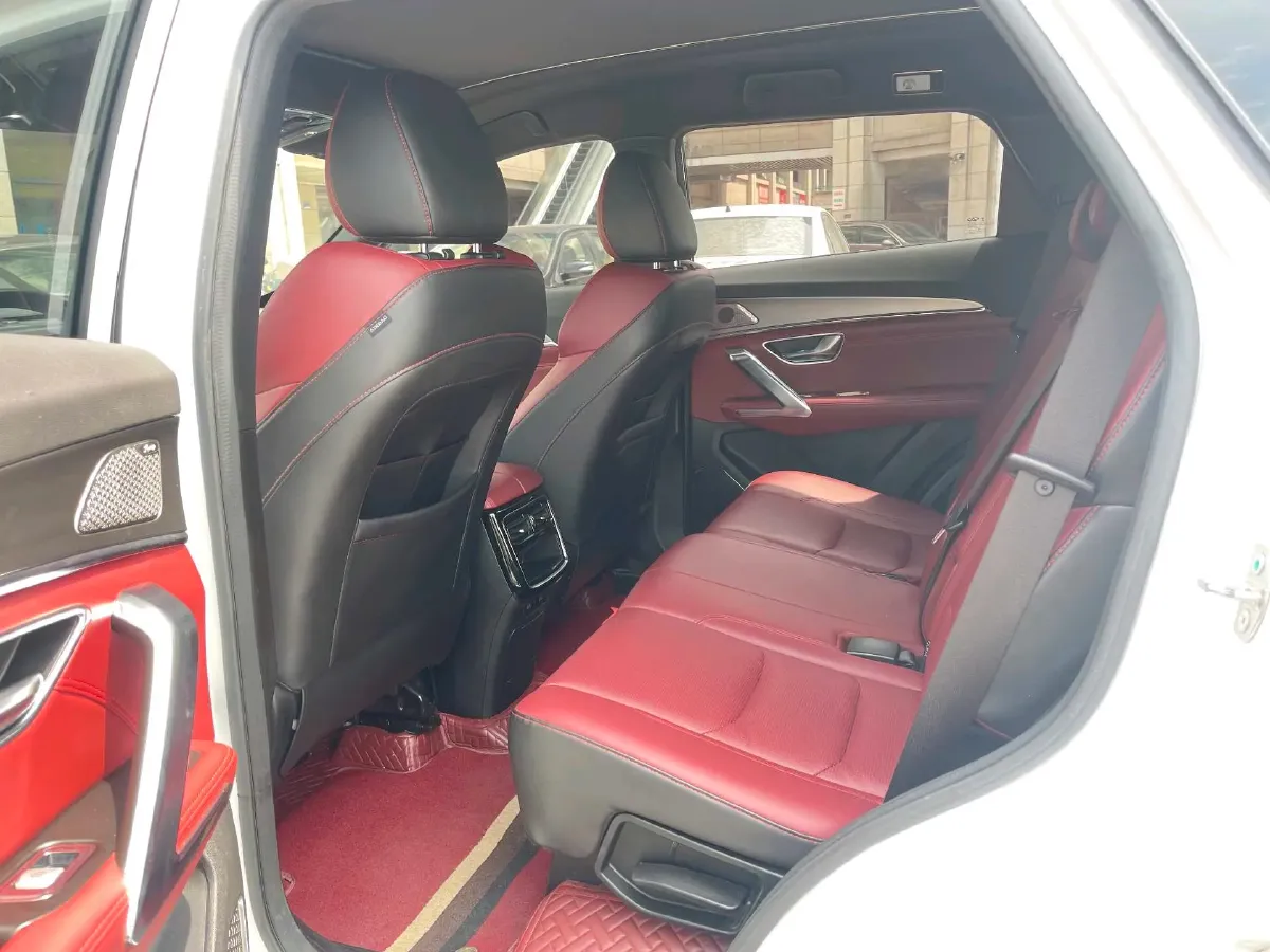 2021 Jetour X70 Plus 1.6T 197HP L4 7DCT,autocango,china used car exporter,china ev exporter,chinese used car exporter,chinese used ev exporter