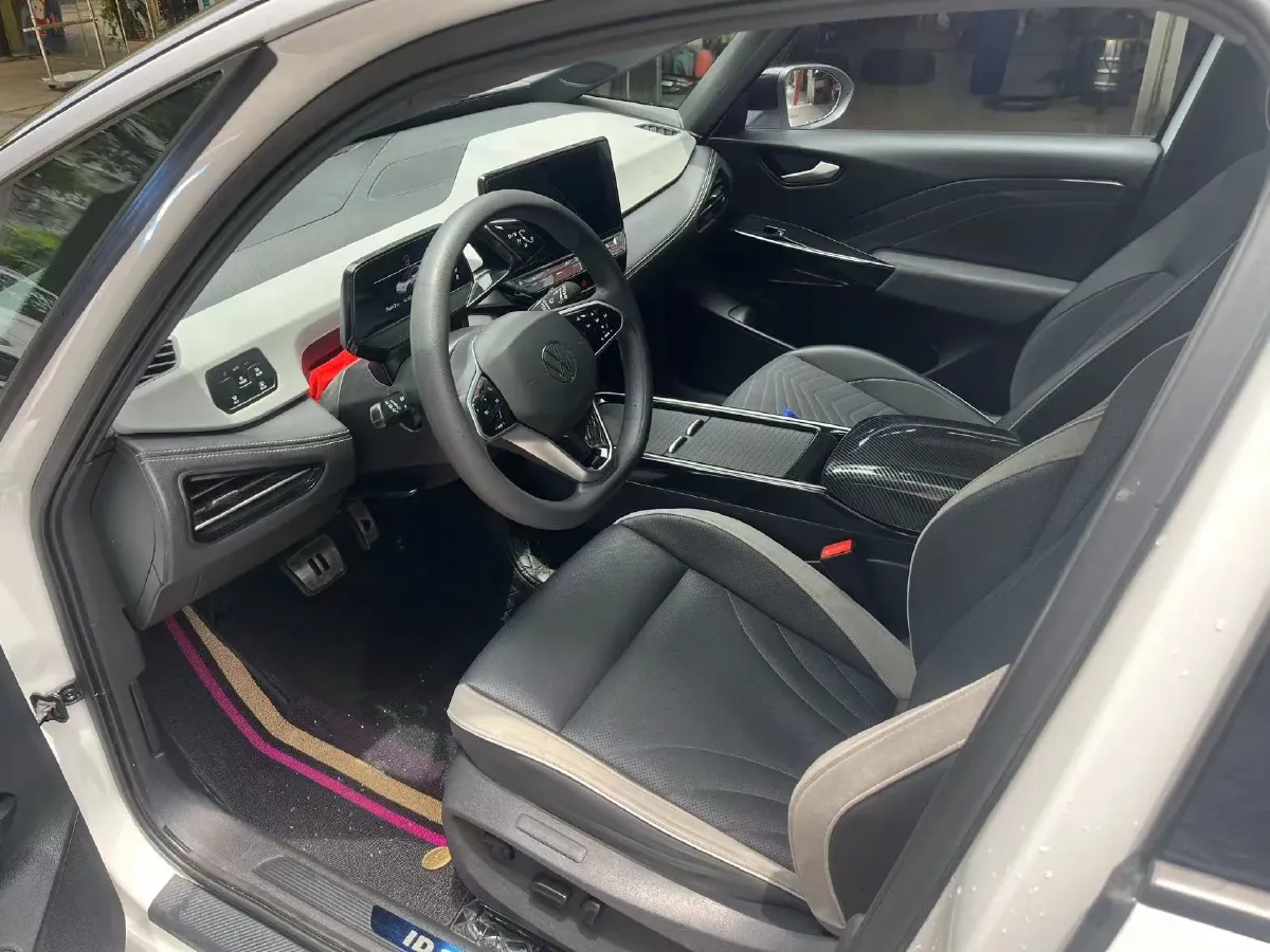 2023 Volkswagen ID.3 BEV 52.8KWH,autocango,china used car exporter,china ev exporter,chinese used car exporter,chinese used ev exporter