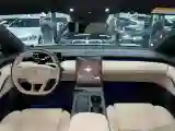 2024 NIO ET5T BEV 75KWH