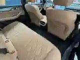 2025 Geely Galaxy A7 1.5L 112HP L4 1DHT PHEV