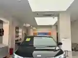 2025 Geely Galaxy A7 1.5L 112HP L4 1DHT PHEV