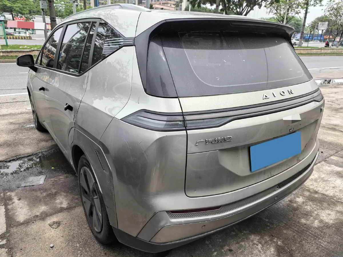 2023 Aion S BEV 55.5KWH,autocango,china used car exporter,china ev exporter,chinese used car exporter,chinese used ev exporter