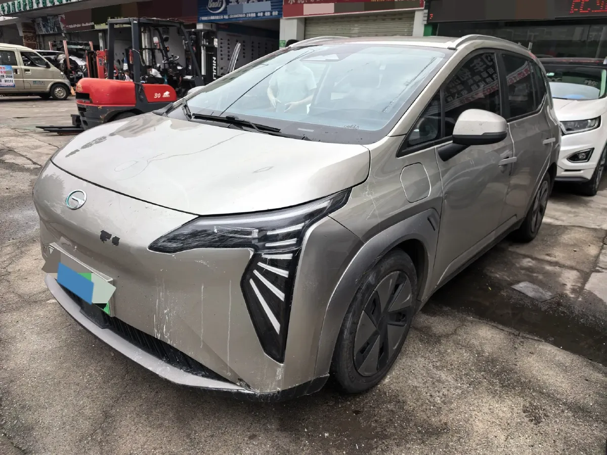 2023 Aion S BEV 55.5KWH,autocango,china used car exporter,china ev exporter,chinese used car exporter,chinese used ev exporter