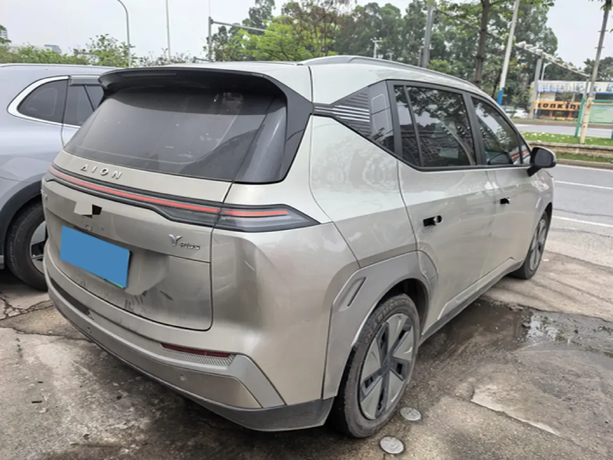 2023 Aion S BEV 55.5KWH,autocango,china used car exporter,china ev exporter,chinese used car exporter,chinese used ev exporter