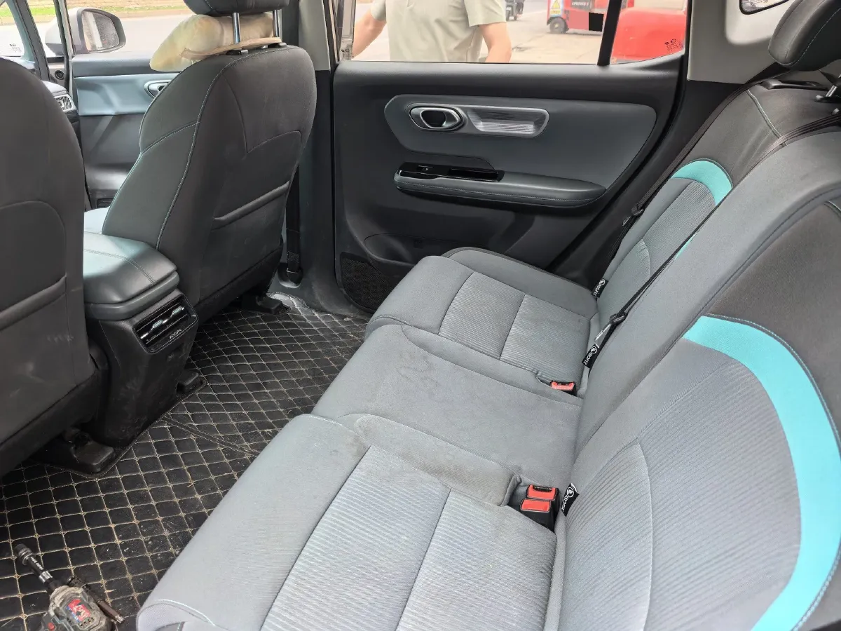 2023 Aion S BEV 55.5KWH,autocango,china used car exporter,china ev exporter,chinese used car exporter,chinese used ev exporter