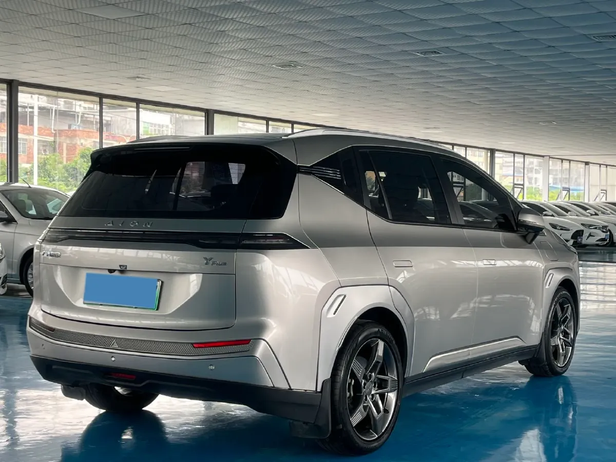 2023 Everus VE-1 BEV 61.3KWH,autocango,china used car exporter,china ev exporter,chinese used car exporter,chinese used ev exporter