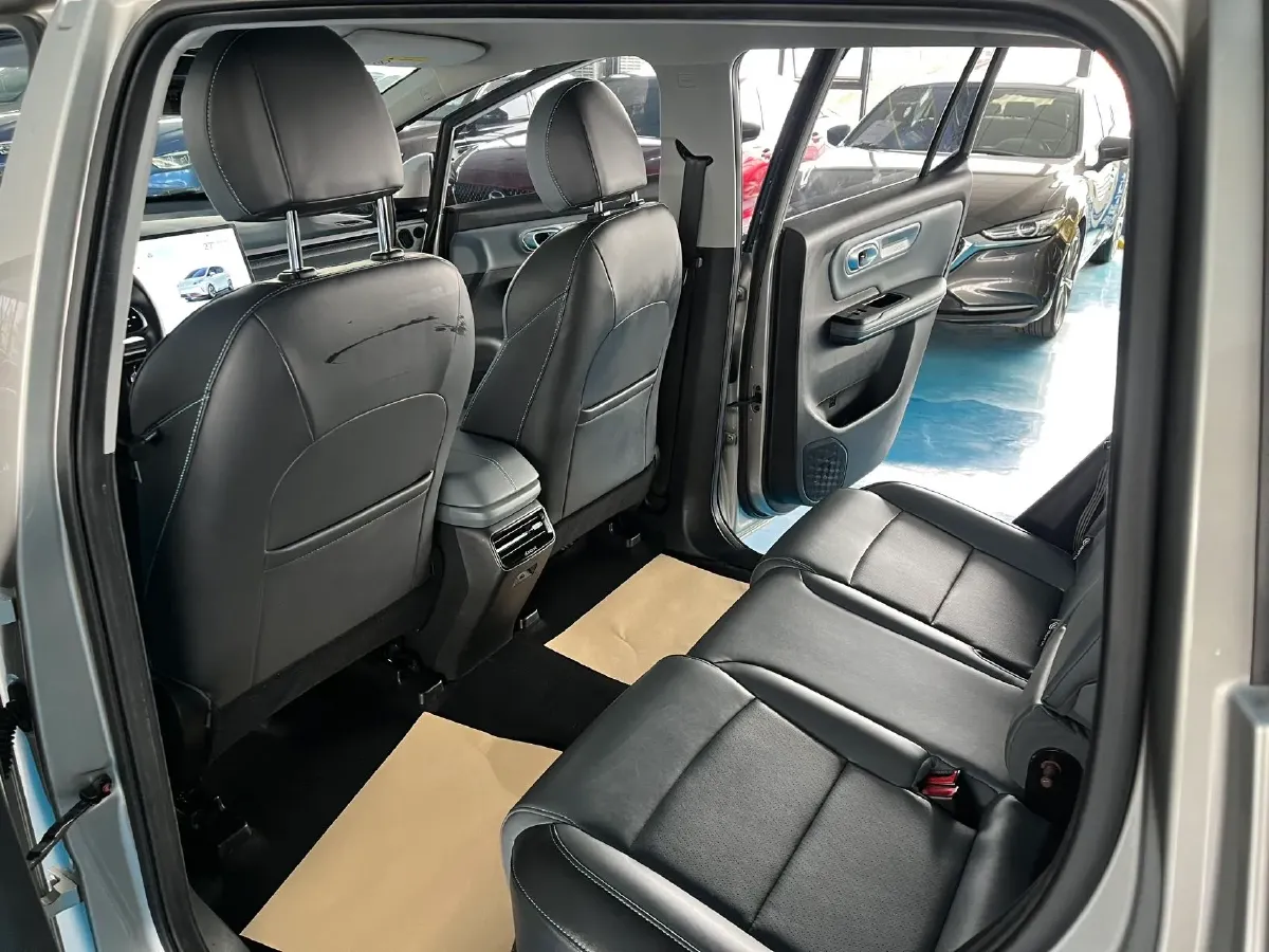 2023 Everus VE-1 BEV 61.3KWH,autocango,china used car exporter,china ev exporter,chinese used car exporter,chinese used ev exporter