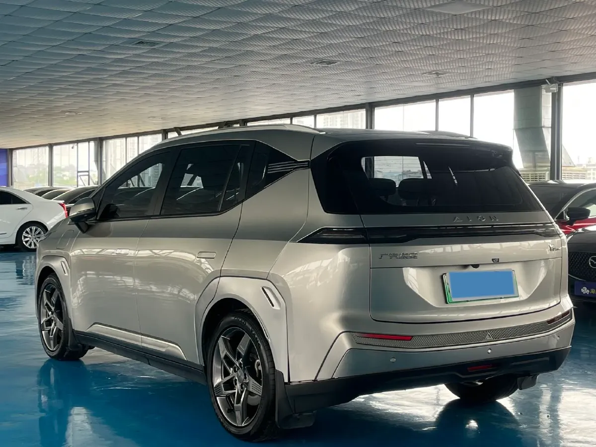 2023 Everus VE-1 BEV 61.3KWH,autocango,china used car exporter,china ev exporter,chinese used car exporter,chinese used ev exporter