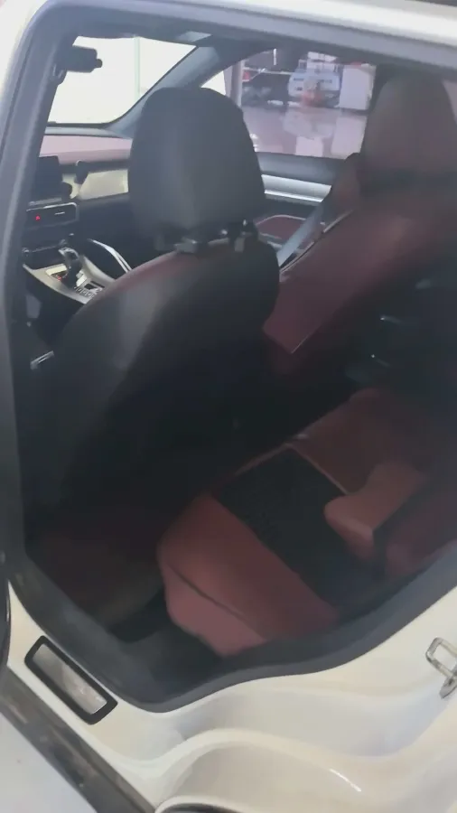 2019 Geely Coolray 1.5T 177HP L3 7DCT,autocango,china used car exporter,china ev exporter,chinese used car exporter,chinese used ev exporter