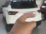 2019 Geely Coolray 1.5T 177HP L3 7DCT