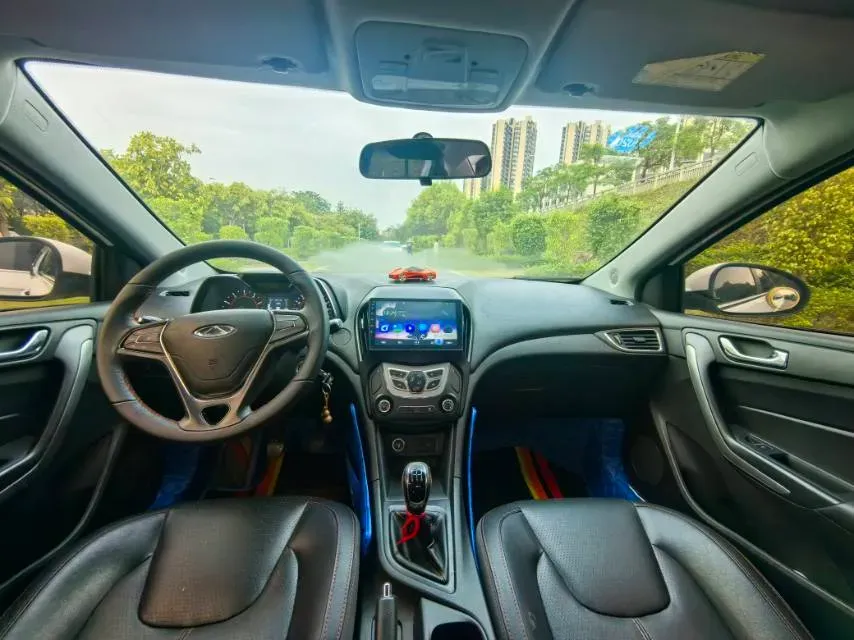 2018 Chery Arrizo 5 1.5L 116HP L4 5MT,autocango,china used car exporter,china ev exporter,chinese used car exporter,chinese used ev exporter