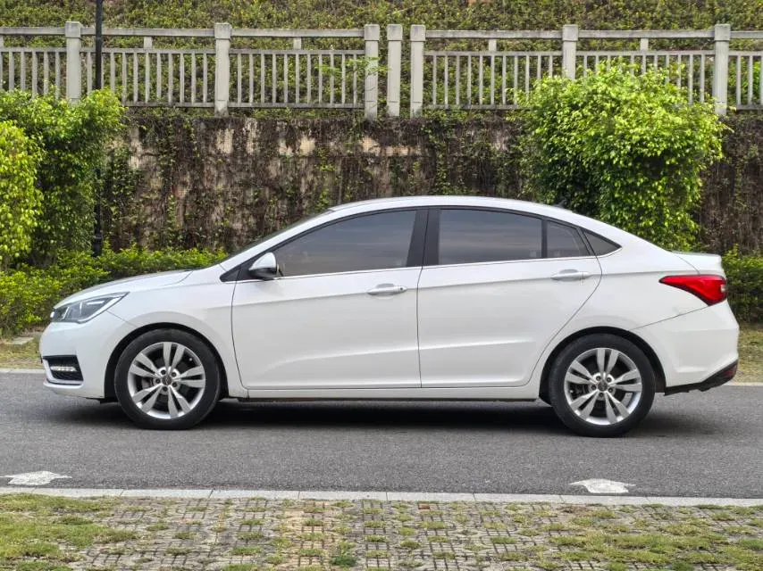2018 Chery Arrizo 5 1.5L 116HP L4 5MT,autocango,china used car exporter,china ev exporter,chinese used car exporter,chinese used ev exporter