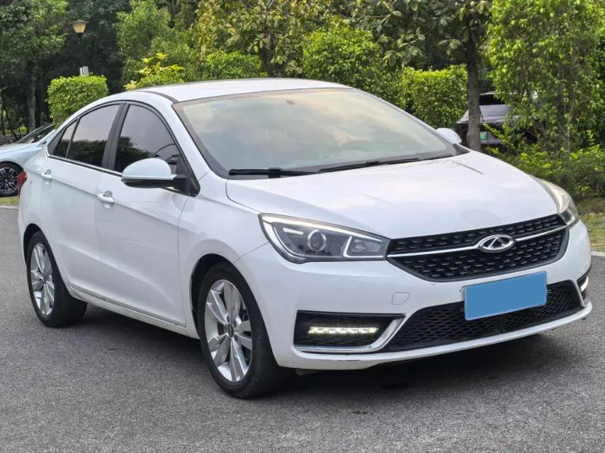 2018 Chery Arrizo 5 1.5L 116HP L4 5MT,autocango,china used car exporter,china ev exporter,chinese used car exporter,chinese used ev exporter