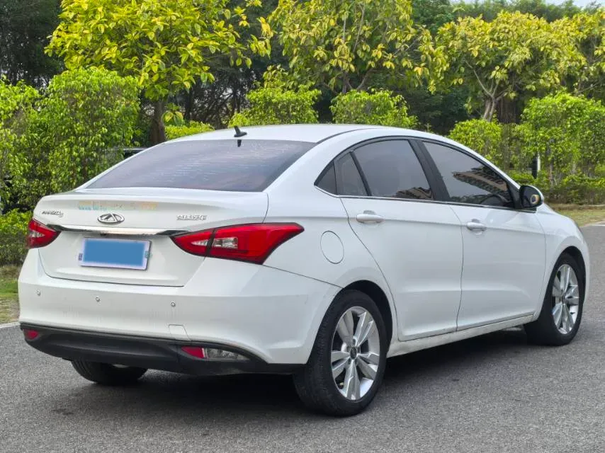 2018 Chery Arrizo 5 1.5L 116HP L4 5MT,autocango,china used car exporter,china ev exporter,chinese used car exporter,chinese used ev exporter