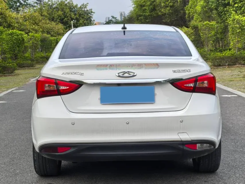 2018 Chery Arrizo 5 1.5L 116HP L4 5MT,autocango,china used car exporter,china ev exporter,chinese used car exporter,chinese used ev exporter