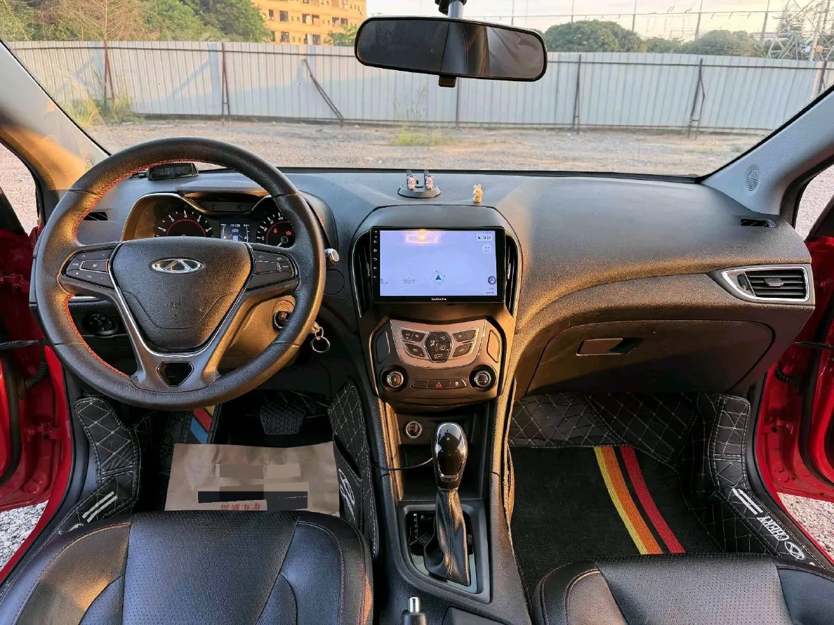 2018 Chery Arrizo 5 1.5L 116HP L4 CVT,autocango,china used car exporter,china ev exporter,chinese used car exporter,chinese used ev exporter