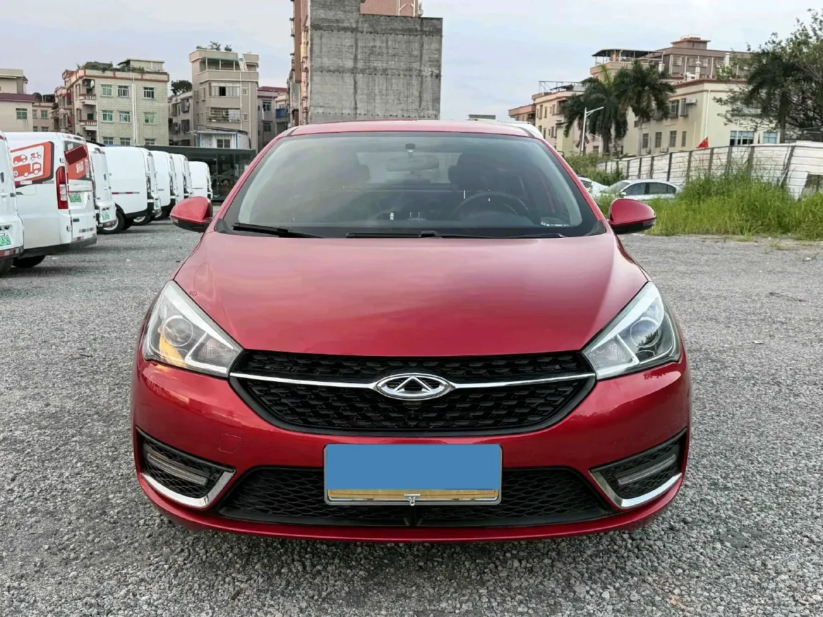 2018 Chery Arrizo 5 1.5L 116HP L4 CVT,autocango,china used car exporter,china ev exporter,chinese used car exporter,chinese used ev exporter