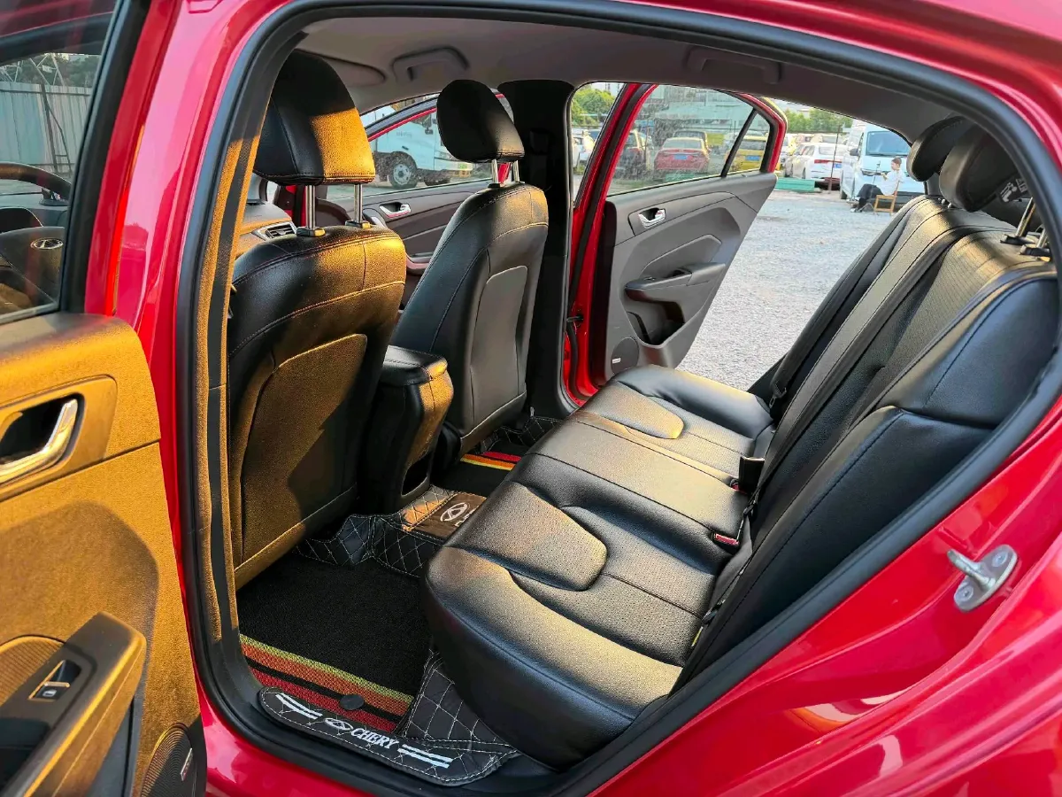 2018 Chery Arrizo 5 1.5L 116HP L4 CVT,autocango,china used car exporter,china ev exporter,chinese used car exporter,chinese used ev exporter