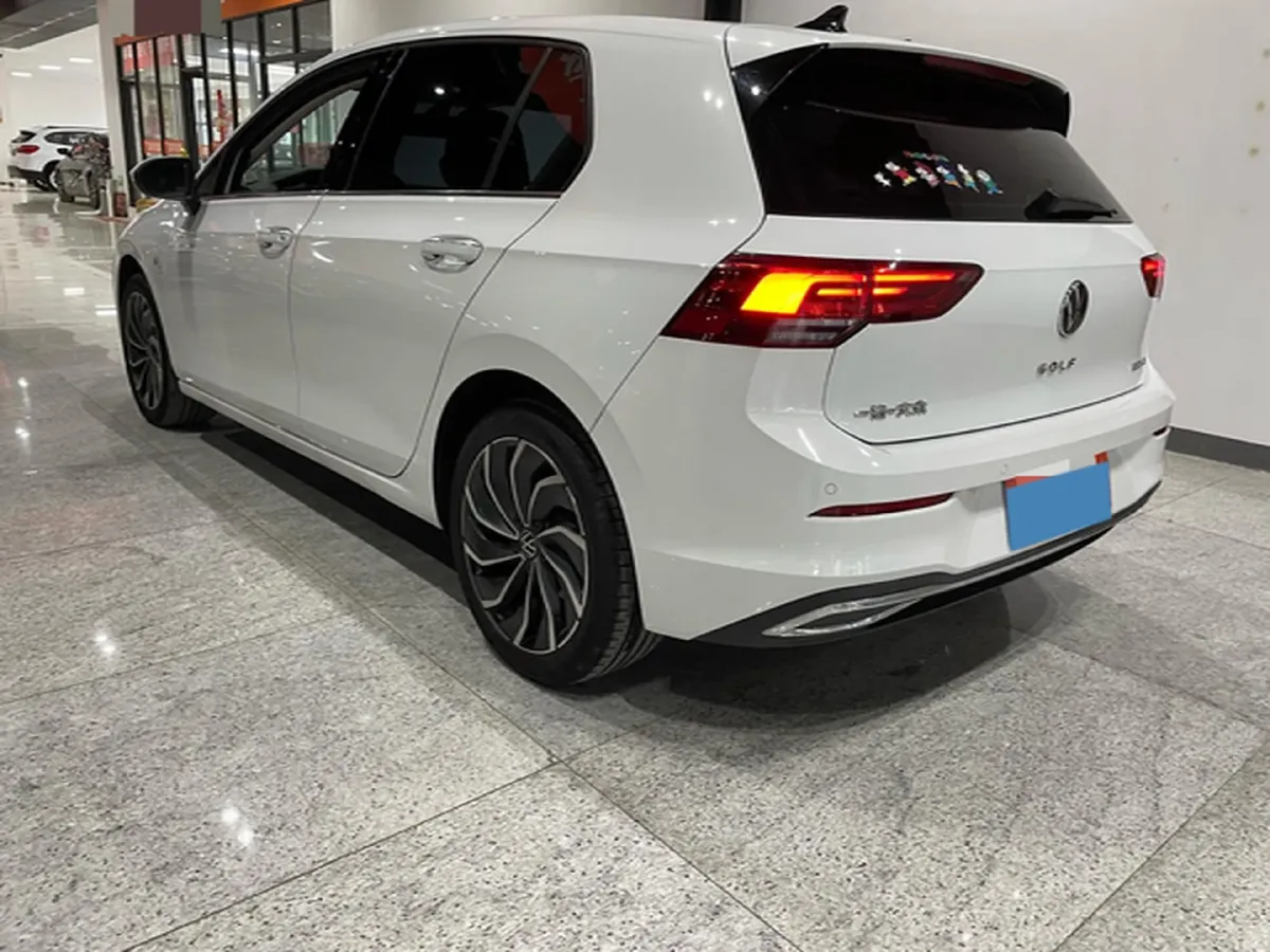 2021 Volkswagen Golf 1.4T 150HP L4 7DCT,autocango,china used car exporter,china ev exporter,chinese used car exporter,chinese used ev exporter
