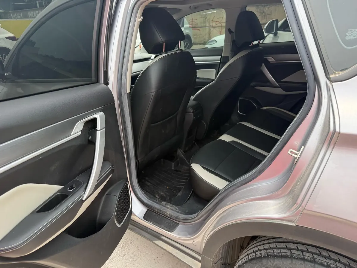 2020 Geely Coolray 1.5T 177HP L3 7DCT,autocango,china used car exporter,china ev exporter,chinese used car exporter,chinese used ev exporter