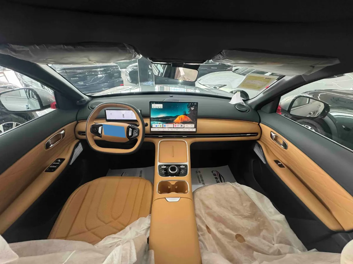 2026 Geely Galaxy Starship 7 1.5L 112HP L4 1DHT PHEV,autocango,china used car exporter,china ev exporter,chinese used car exporter,chinese used ev exporter
